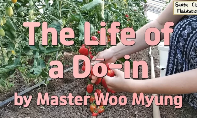 🌿 The Life of a Dō-in: Beyond Appearances, Becoming One with Truth, God, and Buddha | Master Woo Myung | Santa Clara Meditation