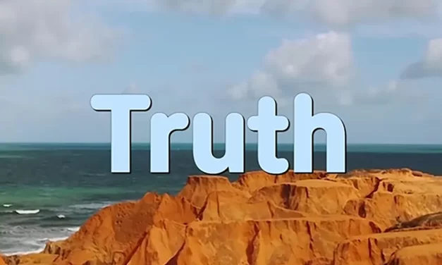 ✨ TRUTH: SEEING BEYOND THE DIRT OF THE MIND | MASTER WOO MYUNG | SANTA CLARA MEDITATION