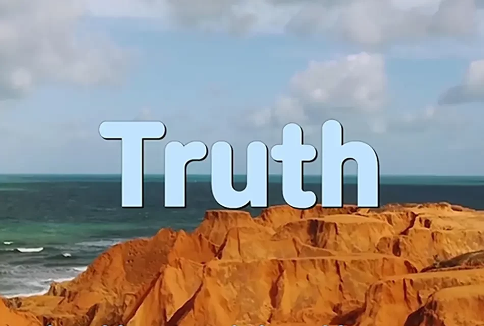 ✨ TRUTH: SEEING BEYOND THE DIRT OF THE MIND | MASTER WOO MYUNG | SANTA CLARA MEDITATION