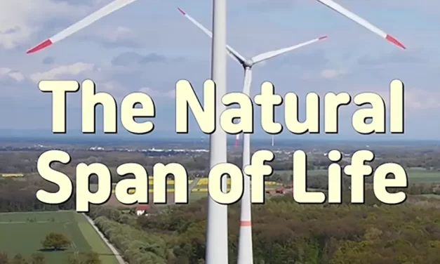 🌿 THE NATURAL SPAN OF LIFE: LIVING FULLY AND DISCARDING THE SELF | MASTER WOO MYUNG | SANTA CLARA MEDITATION