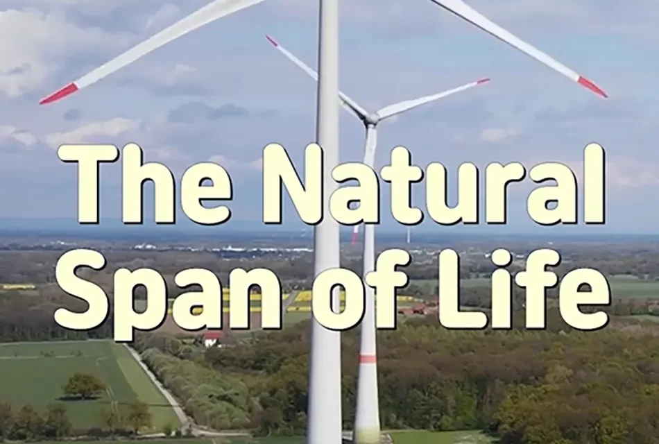 🌿 THE NATURAL SPAN OF LIFE: LIVING FULLY AND DISCARDING THE SELF | MASTER WOO MYUNG | SANTA CLARA MEDITATION