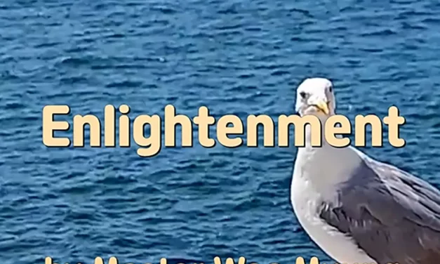 🌟 ENLIGHTENMENT: THE GATEWAY TO BELIEF, LIFE, AND ETERNAL HEAVEN | MASTER WOO MYUNG | SANTA CLARA MEDITATION