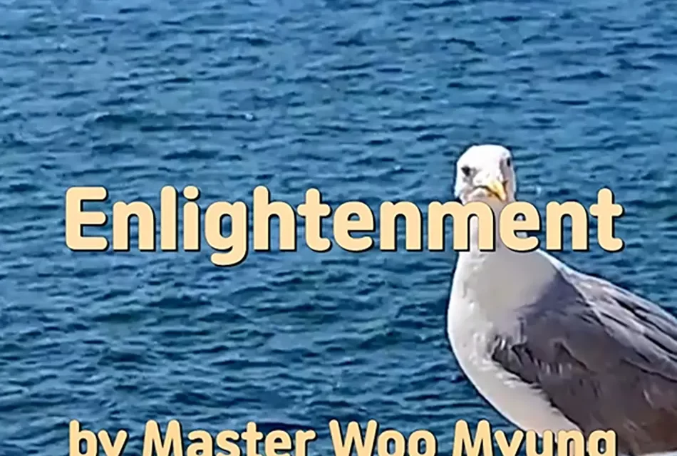 🌟 ENLIGHTENMENT: THE GATEWAY TO BELIEF, LIFE, AND ETERNAL HEAVEN | MASTER WOO MYUNG | SANTA CLARA MEDITATION