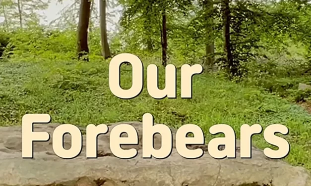 🕯️ OUR FOREBEARS: THE UNFINISHED STORIES OF THE PAST | MASTER WOO MYUNG | SANTA CLARA MEDITATION