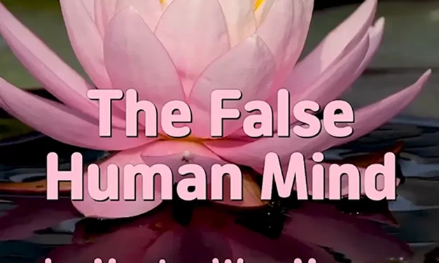 🌟 The False Human Mind and the Path to Truth | Master Woo Myung | Santa Clara Meditation