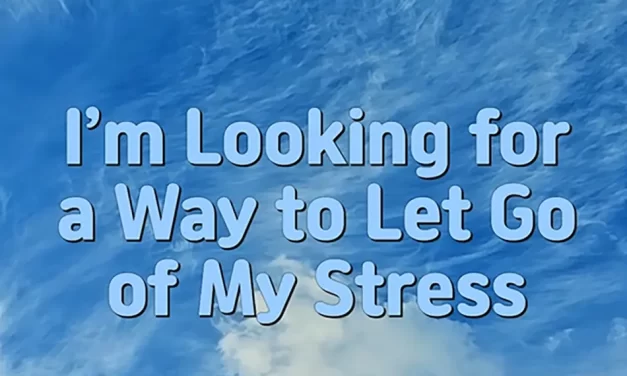 🌸 I’M LOOKING FOR A WAY TO LET GO OF MY STRESS | MASTER WOO MYUNG | SANTA CLARA MEDITATION