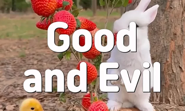 ⚖️ GOOD AND EVIL: BEYOND HUMAN CONCEPTIONS INTO TRUTH | MASTER WOO MYUNG | SANTA CLARA MEDITATION