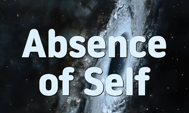 🌌 ABSENCE OF SELF: BECOMING THE MASTER OF ALL THINGS | MASTER WOO MYUNG | SANTA CLARA MEDITATION