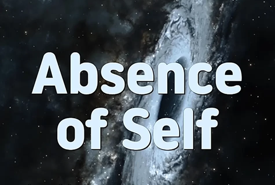 🌌 ABSENCE OF SELF: BECOMING THE MASTER OF ALL THINGS | MASTER WOO MYUNG | SANTA CLARA MEDITATION