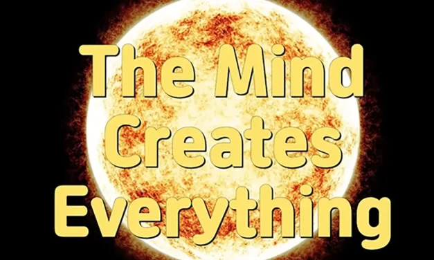 🌞 THE MIND CREATES EVERYTHING: LIGHT, LIFE, AND TRUTH | MASTER WOO MYUNG | SANTA CLARA MEDITATION