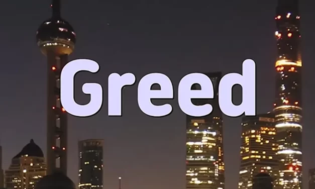 💎 GREED: WHY TRUTH CANNOT EXIST IN A SEEKING MIND | MASTER WOO MYUNG | SANTA CLARA MEDITATION