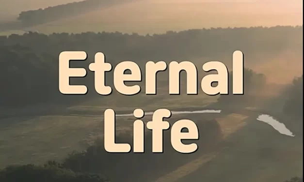 ♾️ ETERNAL LIFE: BEING REBORN IN THE LAND OF TRUTH | MASTER WOO MYUNG | SANTA CLARA MEDITATION