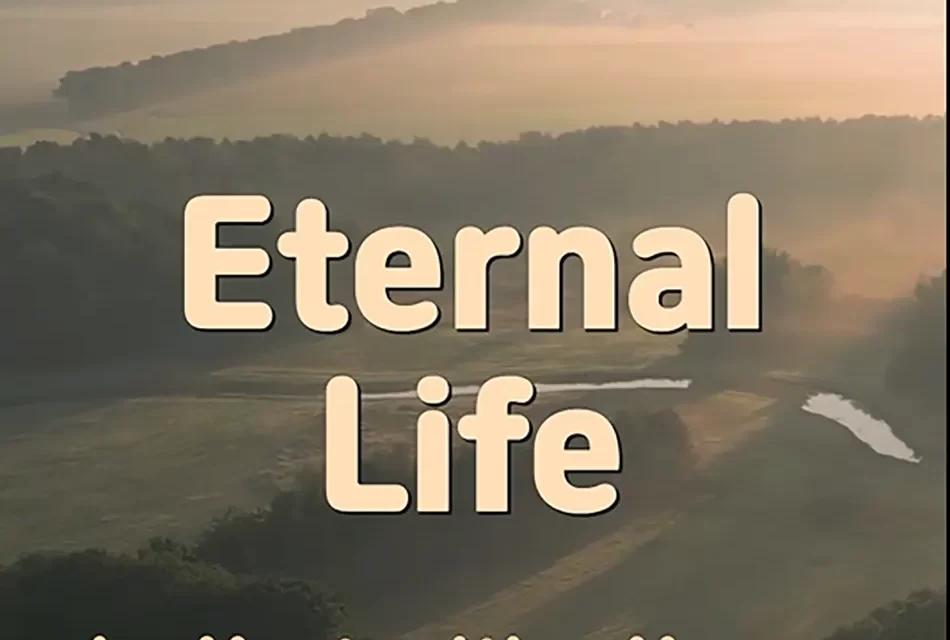 ♾️ ETERNAL LIFE: BEING REBORN IN THE LAND OF TRUTH | MASTER WOO MYUNG | SANTA CLARA MEDITATION