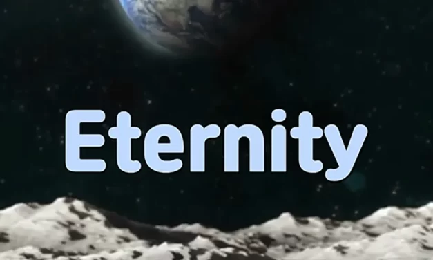 ♾️ ETERNITY: THE UNCHANGING STATE OF TRUTH | MASTER WOO MYUNG | SANTA CLARA MEDITATION