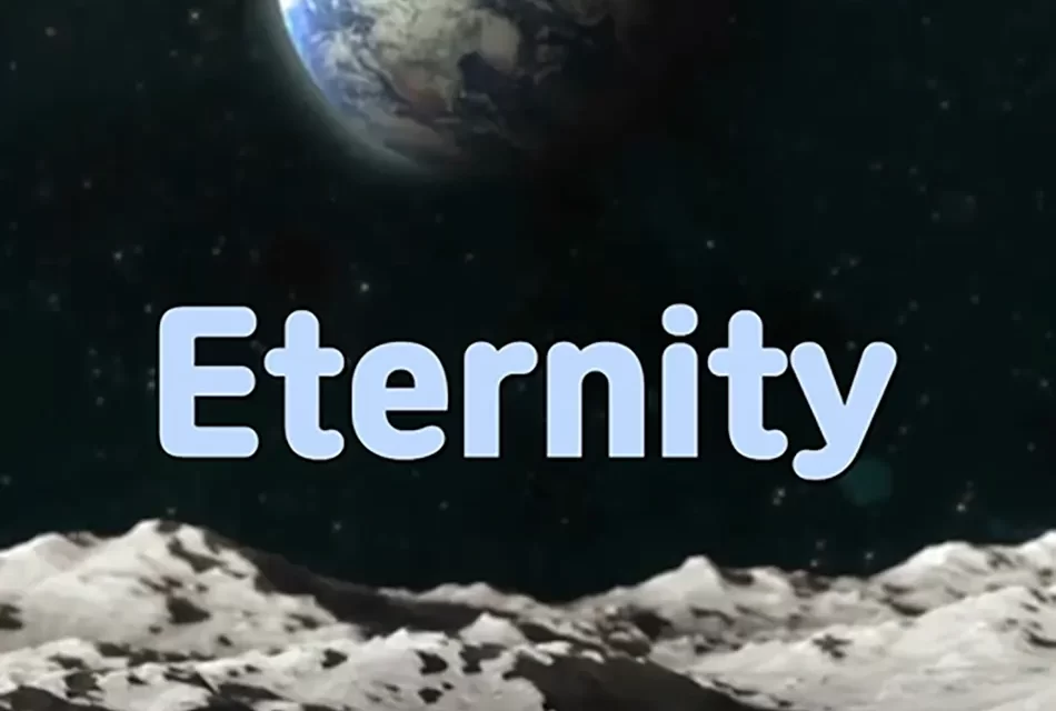 ♾️ ETERNITY: THE UNCHANGING STATE OF TRUTH | MASTER WOO MYUNG | SANTA CLARA MEDITATION