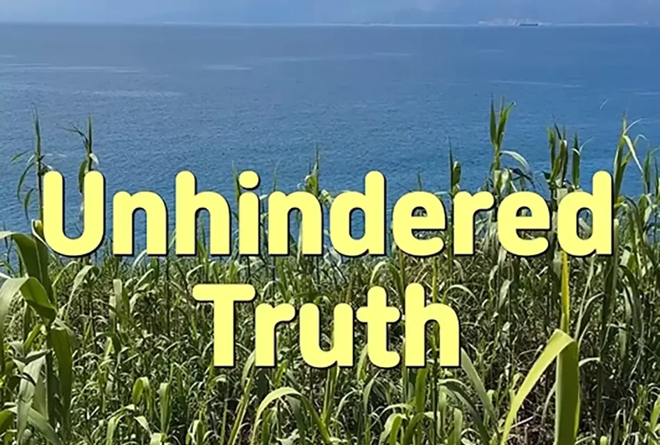 🌿 UNHINDERED TRUTH: LETTING GO OF SELF TO STAND IN TRUTH | MASTER WOO MYUNG | SANTA CLARA MEDITATION
