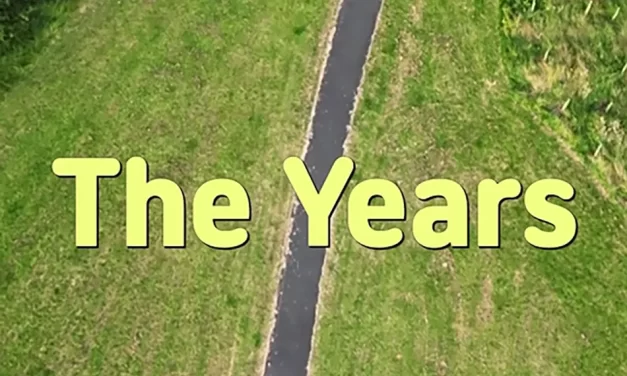 📅 THE YEARS: BEYOND TIME AND JUDGMENT | MASTER WOO MYUNG | SANTA CLARA MEDITATION