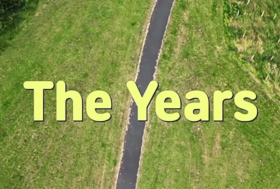 📅 THE YEARS: BEYOND TIME AND JUDGMENT | MASTER WOO MYUNG | SANTA CLARA MEDITATION