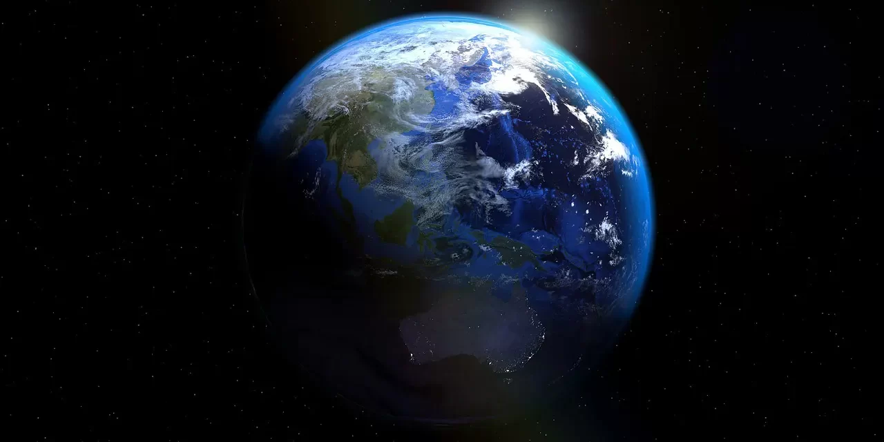 🌿 God’s Existence: Truth Nature Flow Universe Omnipotent Omniscient | Master Woo Myung | Santa Clara Meditation