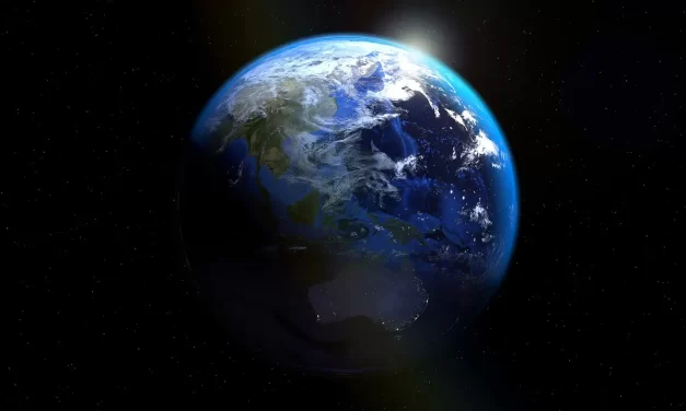 🌿 God’s Existence: Truth Nature Flow Universe Omnipotent Omniscient | Master Woo Myung | Santa Clara Meditation