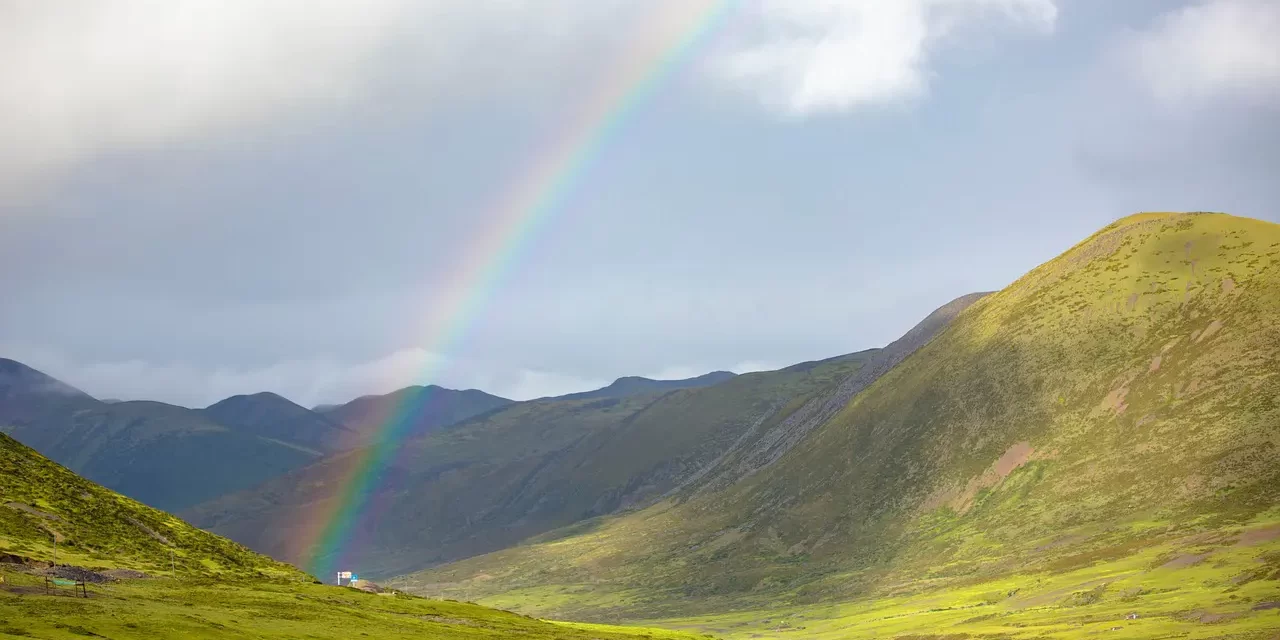 🌌 From the Time Man Was Born in the World and Has Lived on the Earth: age of truth discarding illusions completion | Master Woo Myung | Santa Clara Meditation