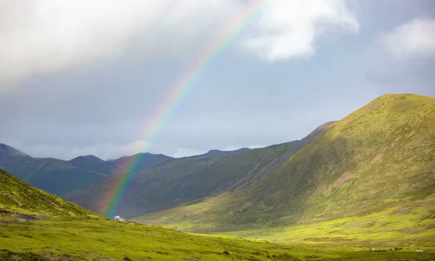 🌌 From the Time Man Was Born in the World and Has Lived on the Earth: age of truth discarding illusions completion | Master Woo Myung | Santa Clara Meditation