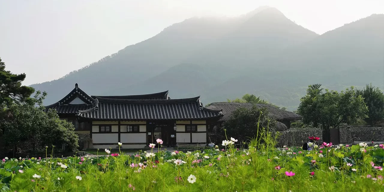 🌿 Mind – Prologue : Mind Dreams Existence Nonexistence Truth Enlightenment | Master Woo Myung | Santa Clara Meditation