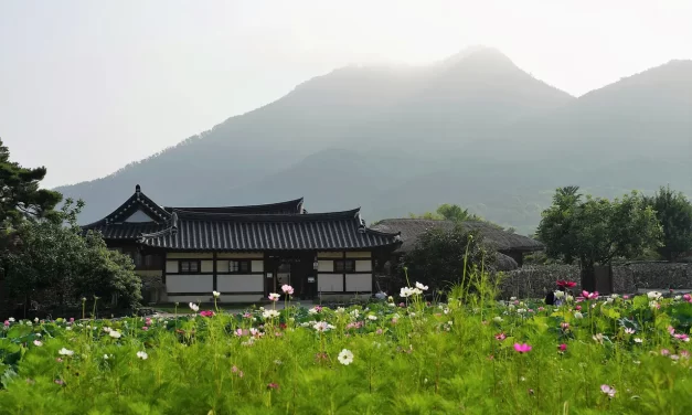 🌿 Mind – Prologue : Mind Dreams Existence Nonexistence Truth Enlightenment | Master Woo Myung | Santa Clara Meditation