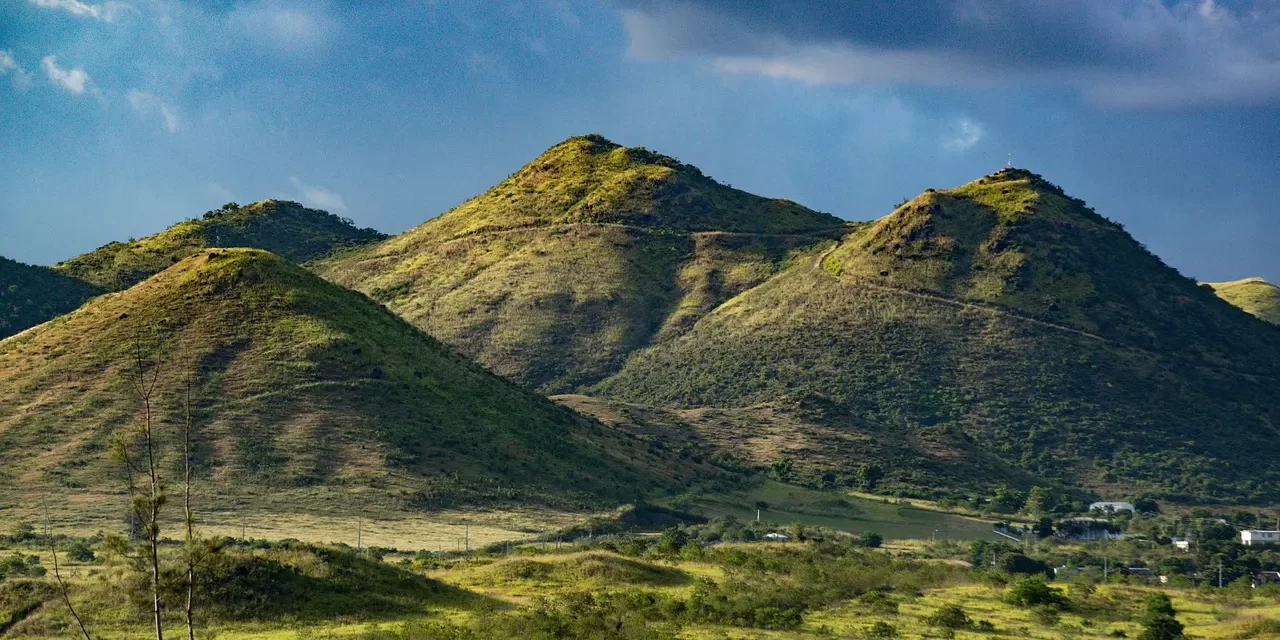 🌤️ THE SKY IS THE STAGE AND THE CREATIONS ARE THE ACTORS: BECOME THE ORIGIN AND MASTER OF ALL CREATION IN TRUTH | MASTER WOO MYUNG | SANTA CLARA MEDITATION
