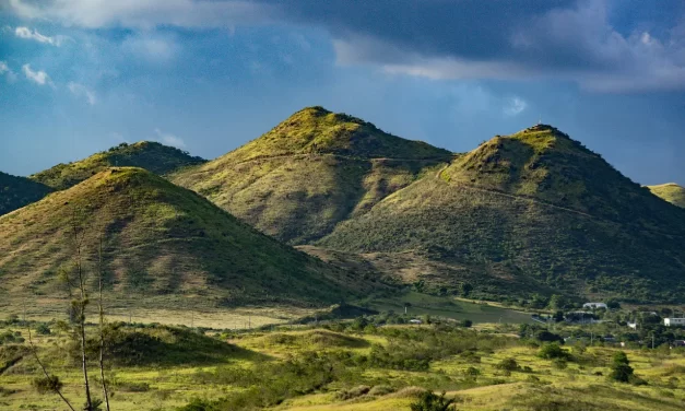 🌤️ THE SKY IS THE STAGE AND THE CREATIONS ARE THE ACTORS: BECOME THE ORIGIN AND MASTER OF ALL CREATION IN TRUTH | MASTER WOO MYUNG | SANTA CLARA MEDITATION