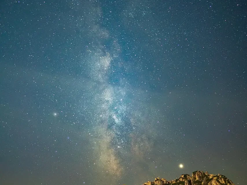 🌌 From Enlightenment to Spreading Truth in the World : Enlightenment Truth Meditation Soul Spirit Rebirth God | Master Woo Myung | Santa Clara Meditation