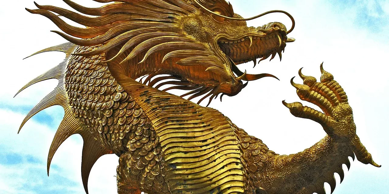 🐉 Dragons and Phoenixes: Do They Actually Exist? | Master Woo Myung | Santa Clara Meditation