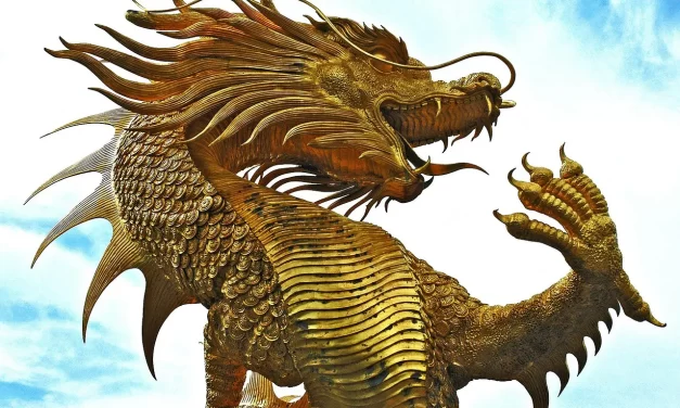 🐉 Dragons and Phoenixes: Do They Actually Exist? | Master Woo Myung | Santa Clara Meditation