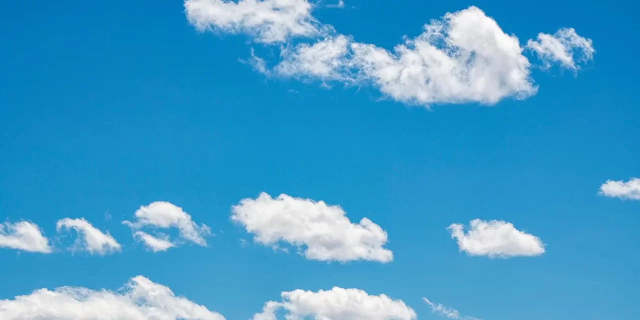 ☁️ Clouds: truth attachment illusion | Master Woo Myung | Santa Clara Meditation