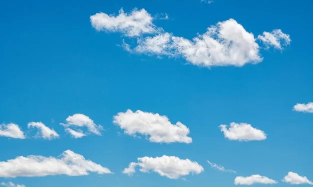 ☁️ Clouds: truth attachment illusion | Master Woo Myung | Santa Clara Meditation