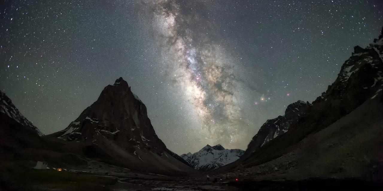 🌿 Nature’s Flow : Nature Flow Truth Creation Existence Life Death | Master Woo Myung | Santa Clara Meditation