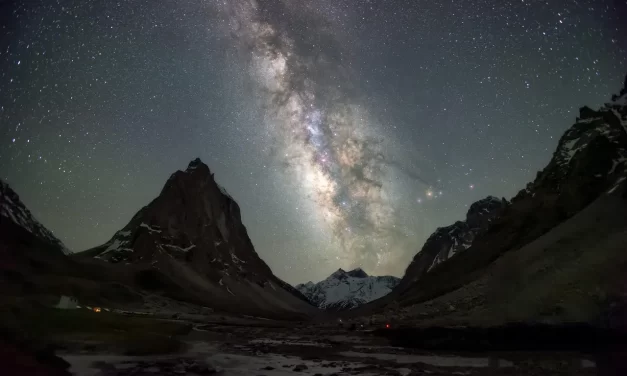 🌿 Nature’s Flow : Nature Flow Truth Creation Existence Life Death | Master Woo Myung | Santa Clara Meditation