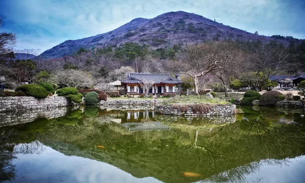 ✨ THE ADVENT OF CHRIST AND RESURRECTION: THE RETURN OF TRUTH AND THE SECOND COMING OF THE MESSIAH | MASTER WOO MYUNG | SANTA CLARA MEDITATION