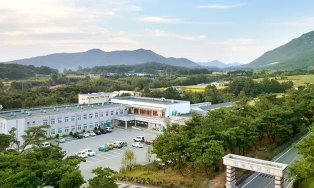 🌠 Eight Years to Human Completion: Finding the True Self and Becoming Truth | Master Woo Myung | Santa Clara Meditation