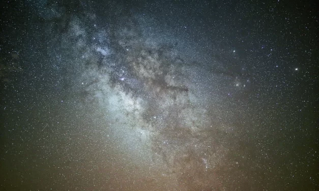 🌠 The Age of Wonshibanbon: Returning to the Origin of All Creations | Master Woo Myung | Santa Clara Meditation