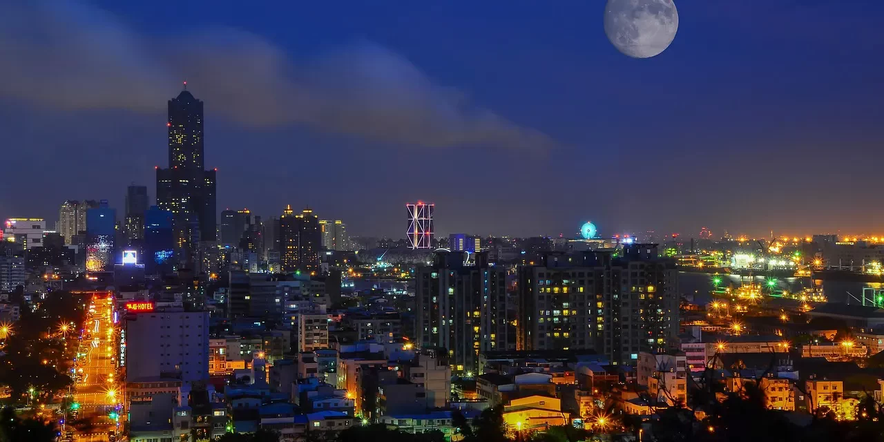 🌆 City – Dweller: human life solitude reflection | Master Woo Myung | Santa Clara Meditation