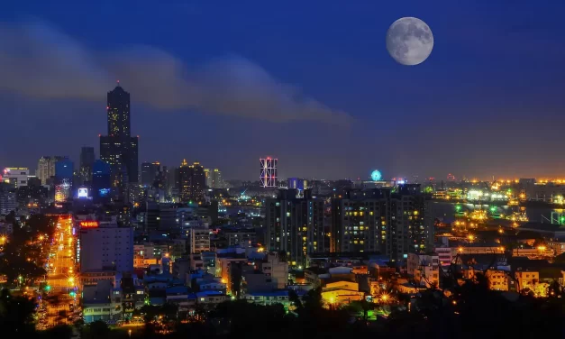 🌆 City – Dweller: human life solitude reflection | Master Woo Myung | Santa Clara Meditation