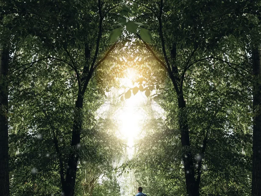 💞 HUSBAND AND WIFE: TRUE ONENESS BEYOND EXPECTATIONS, POSSESSION, AND ATTACHMENT | MASTER WOO MYUNG | SANTA CLARA MEDITATION