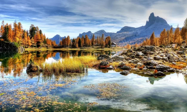 🌍 CREATION I: MATERIAL AND SPIRITUAL CREATION FROM THE ORIGIN OF THE CREATOR AND THE AGE OF TRUTH | MASTER WOO MYUNG | SANTA CLARA MEDITATION