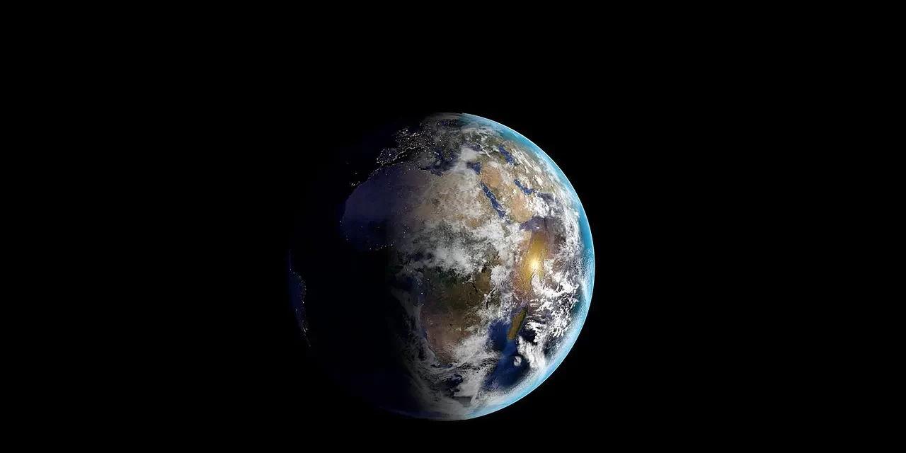 🌿 Man Lives According to What He Has in His Mind: The Power of the Inner World | Master Woo Myung | Santa Clara Meditation