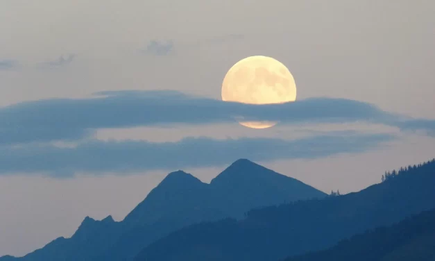 🌙 MY WORRY: MAN’S TURMOIL, HEAVEN AS COMPANION, AND MASTER WOO MYUNG’S REFLECTION ON TRUE PEACE | SANTA CLARA MEDITATION