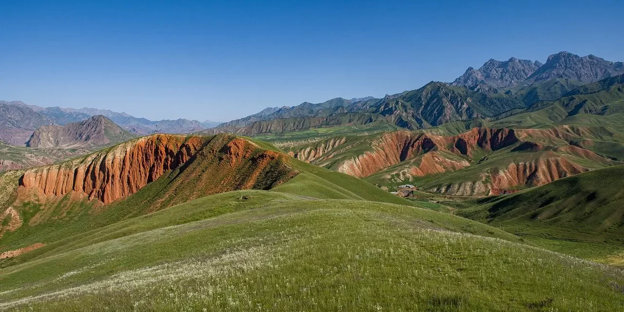 🌌 Where Is Heaven?: the eternal land of Truth and the original foundation | Master Woo Myung | Santa Clara Meditation