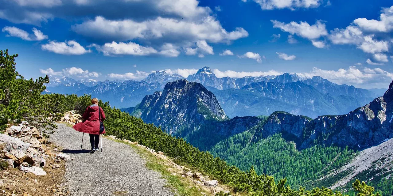 🛤️ WANDERER: THE LONELINESS OF ATTACHMENT AND THE FREEDOM OF LIVING BEYOND THE WORLD | MASTER WOO MYUNG | SANTA CLARA MEDITATION