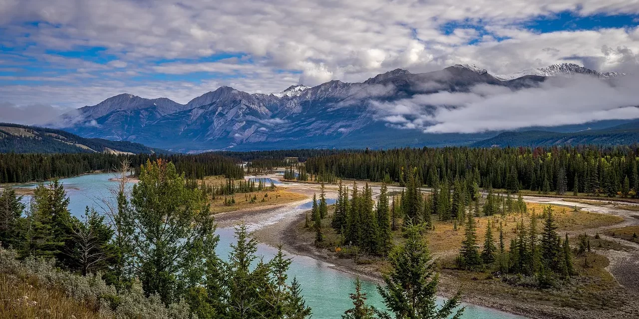 ☁️ Heaven I: awakening to the eternal sky within | Master Woo Myung | Santa Clara Meditation