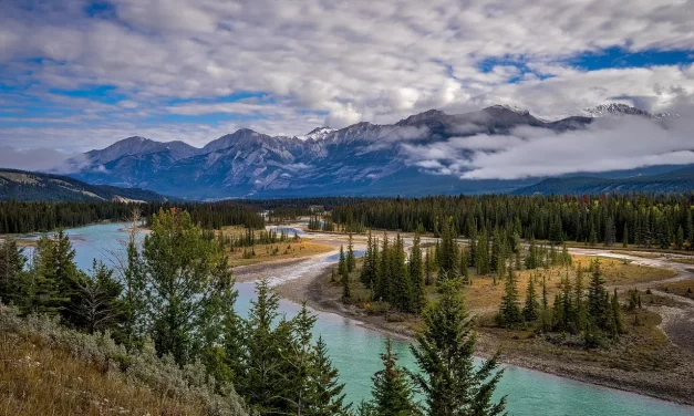 ☁️ Heaven I: awakening to the eternal sky within | Master Woo Myung | Santa Clara Meditation